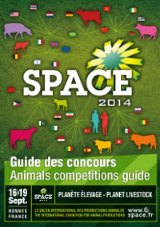 SPACE 2014  Rennes