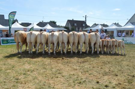 National - Mayenne 2016