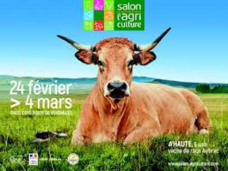 CGA Paris 2018